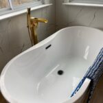 Bathroom Remodel Centreville