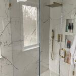 Bathroom Remodel Centreville