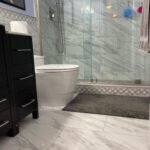 Bathroom Remodel Arlington VA